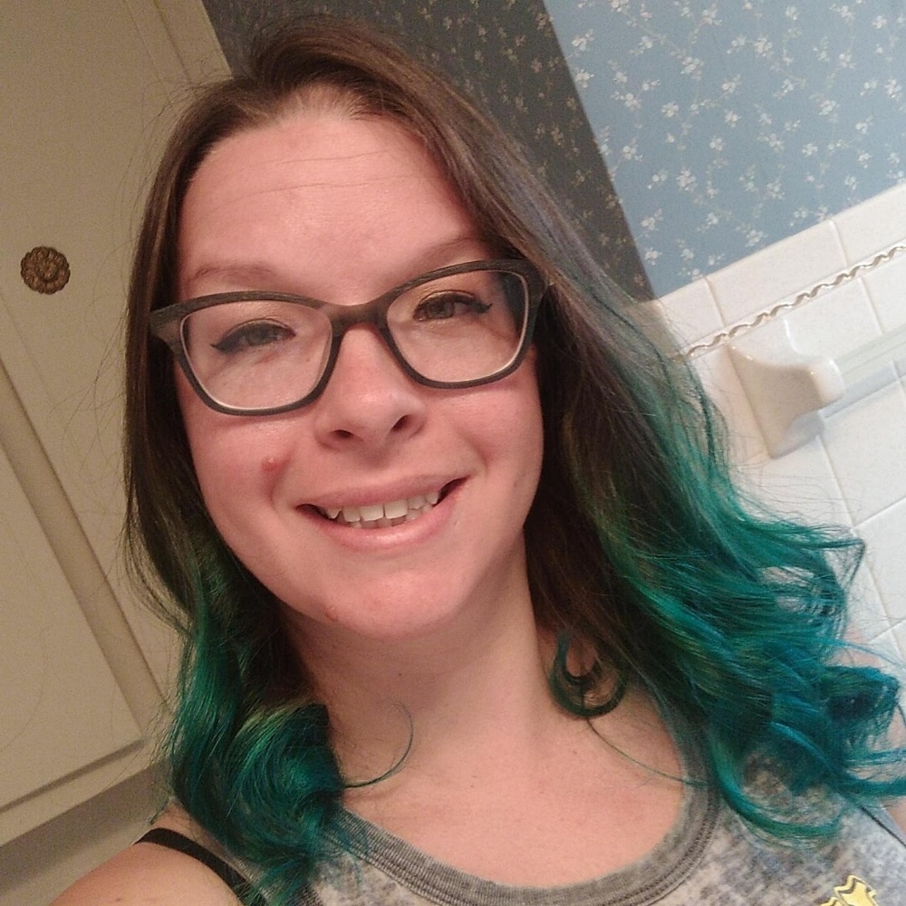 Meet your Posher, Janine